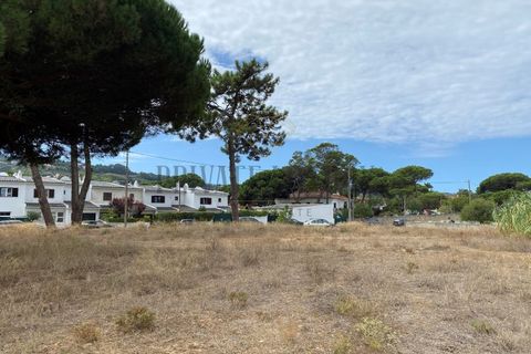 Helårsgrund i Almocageme, Lisbon, Almocageme - € 1.495.000 | Ref: 8686 - foto 1