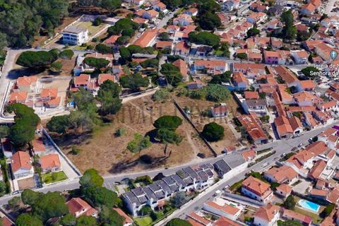 Helårsgrund i Almocageme, Lisbon, Almocageme - € 1.495.000 | Ref: 8686 - foto 2