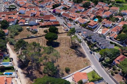 Helårsgrund i Almocageme, Lisbon, Almocageme - € 1.495.000 | Ref: 8686 - foto 4