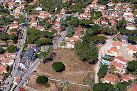 Helårsgrund i Almocageme, Lisbon, Almocageme - € 1.495.000 | Ref: 8686 - foto 10