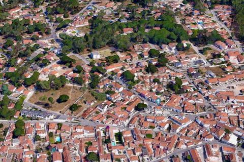 Helårsgrund i Almocageme, Lisbon, Almocageme - € 1.495.000 | Ref: 8686 - foto 12