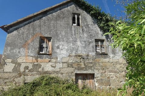 Gård i Prado e Remoaes, Viana do Castelo, Prado e Remoaes - € 69 000 | Ref: SAFTI:00406 - foto 3
