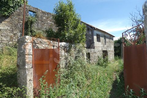 Gård i Prado e Remoaes, Viana do Castelo, Prado e Remoaes - € 69 000 | Ref: SAFTI:00406 - foto 5