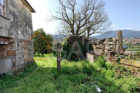 Gård i Prado e Remoaes, Viana do Castelo, Prado e Remoaes - € 69 000 | Ref: SAFTI:00406 - foto 2