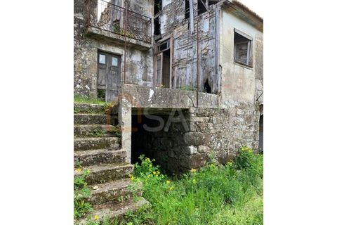 Gård i Prado e Remoaes, Viana do Castelo, Prado e Remoaes - € 69 000 | Ref: SAFTI:00406 - foto 4