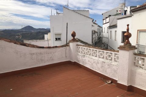 Byhus i Olvera, Cadiz, Olvera - € 62.000 | Ref: am325 - foto 29