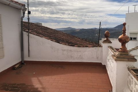 Byhus i Olvera, Cadiz, Olvera - € 62.000 | Ref: am325 - foto 30