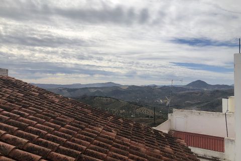 Byhus i Olvera, Cadiz, Olvera - € 62.000 | Ref: am325 - foto 31