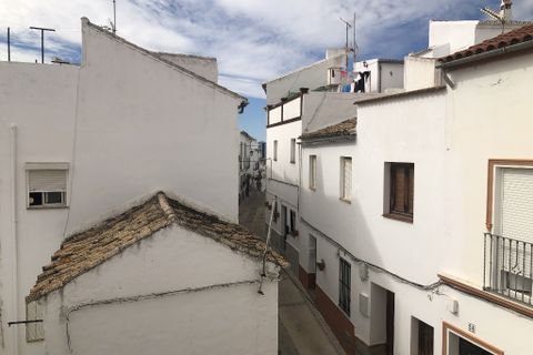 Byhus i Olvera, Cadiz, Olvera - € 62.000 | Ref: am325 - foto 32