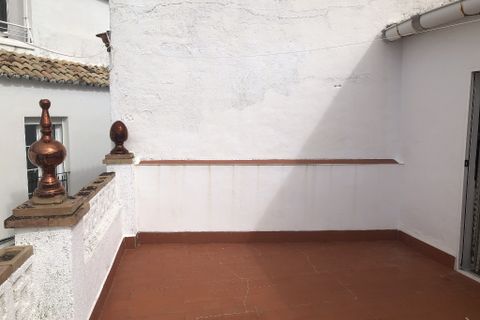 Byhus i Olvera, Cadiz, Olvera - € 62.000 | Ref: am325 - foto 33