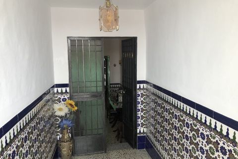 Byhus i Olvera, Cadiz, Olvera - € 62.000 | Ref: am325 - foto 2