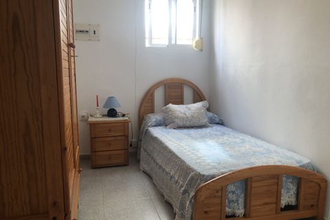 Byhus i Olvera, Cadiz, Olvera - € 62.000 | Ref: am325 - foto 7