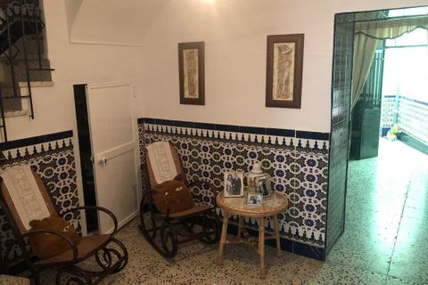 Byhus i Olvera, Cadiz, Olvera - € 62.000 | Ref: am325 - foto 5