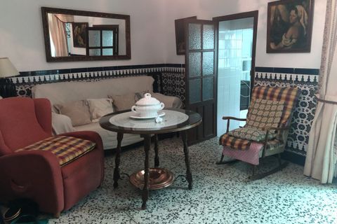Byhus i Olvera, Cadiz, Olvera - € 62.000 | Ref: am325 - foto 3