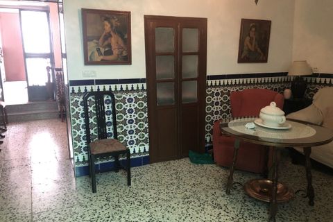 Byhus i Olvera, Cadiz, Olvera - € 62.000 | Ref: am325 - foto 6