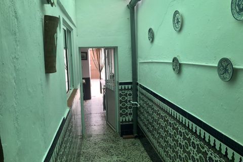 Byhus i Olvera, Cadiz, Olvera - € 62.000 | Ref: am325 - foto 12