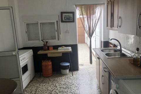 Byhus i Olvera, Cadiz, Olvera - € 62.000 | Ref: am325 - foto 11