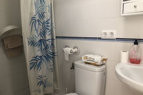 Byhus i Olvera, Cadiz, Olvera - € 62.000 | Ref: am325 - foto 15