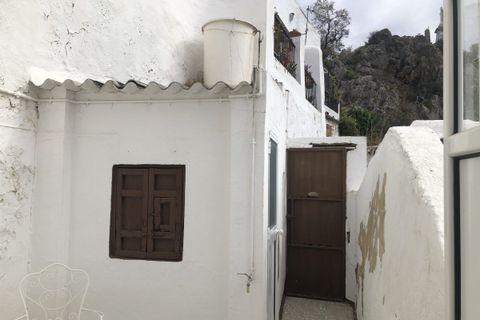Byhus i Olvera, Cadiz, Olvera - € 62.000 | Ref: am325 - foto 14