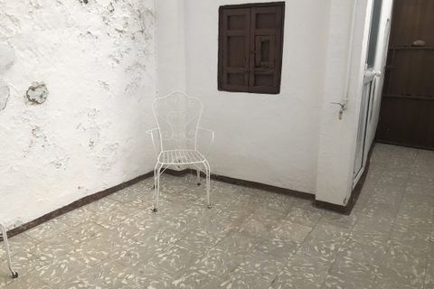Byhus i Olvera, Cadiz, Olvera - € 62.000 | Ref: am325 - foto 13
