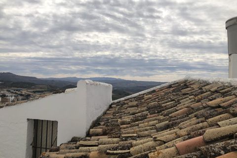 Byhus i Olvera, Cadiz, Olvera - € 62.000 | Ref: am325 - foto 16