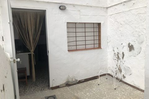 Byhus i Olvera, Cadiz, Olvera - € 62.000 | Ref: am325 - foto 17