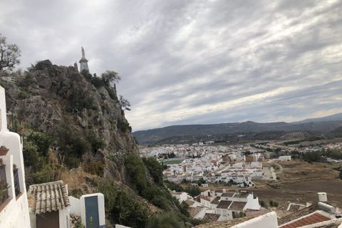 Byhus i Olvera, Cadiz, Olvera - € 62.000 | Ref: am325 - foto 19
