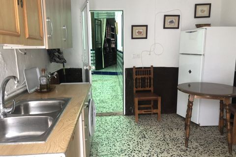 Byhus i Olvera, Cadiz, Olvera - € 62.000 | Ref: am325 - foto 18