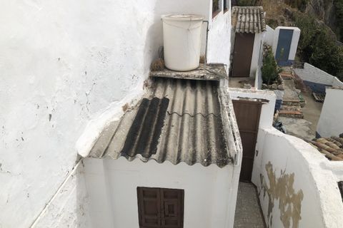 Byhus i Olvera, Cadiz, Olvera - € 62.000 | Ref: am325 - foto 20