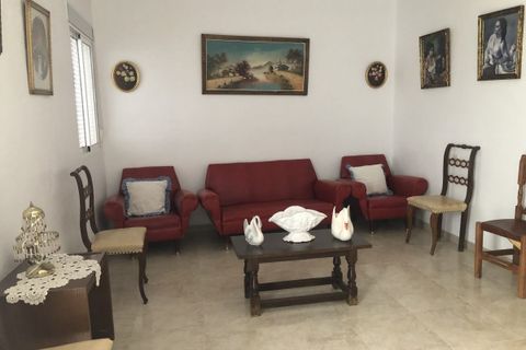 Byhus i Olvera, Cadiz, Olvera - € 62.000 | Ref: am325 - foto 24