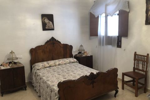 Byhus i Olvera, Cadiz, Olvera - € 62.000 | Ref: am325 - foto 25