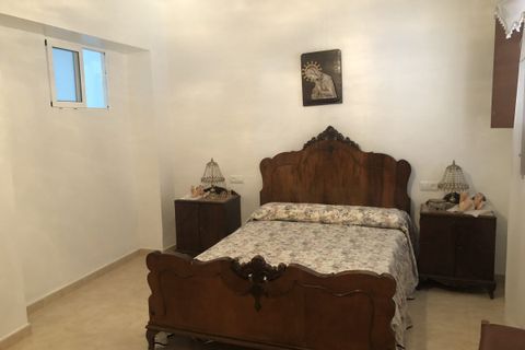 Byhus i Olvera, Cadiz, Olvera - € 62.000 | Ref: am325 - foto 26