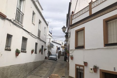 Byhus i Olvera, Cadiz, Olvera - € 62.000 | Ref: am325 - foto 35