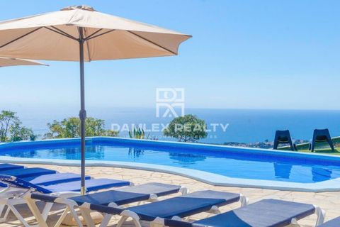Villa i Lloret De Mar, Gerona, Lloret De Mar - € 1.685.000 | Ref: 72888 - foto 1