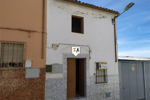 Byhus i Rute, Cordoba, Rute - € 24.000 | Ref: TH5018 - foto 1