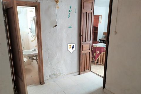 Byhus i Rute, Cordoba, Rute - € 24.000 | Ref: TH5018 - foto 6