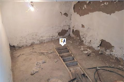 Byhus i Rute, Cordoba, Rute - € 24.000 | Ref: TH5018 - foto 10