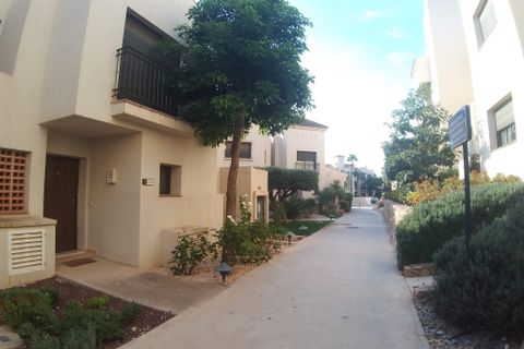 Stadthaus in Roda, Murcia, Roda - € 1.100/Monat | Ref: AMM1 - Foto 25