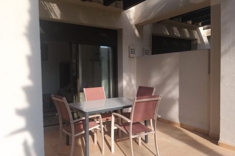 Stadthaus in Roda, Murcia, Roda - € 1.100/Monat | Ref: AMM1 - Foto 23