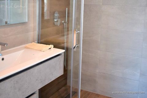 Villa i Polop, Alicante, Polop - € 600.000 | Ref: N-3663386 - foto 5