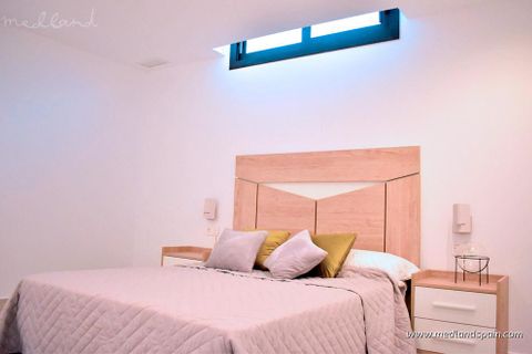 Villa i Polop, Alicante, Polop - € 600.000 | Ref: N-3663386 - foto 6