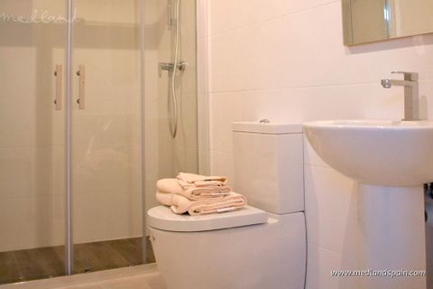 Villa i Polop, Alicante, Polop - € 600.000 | Ref: N-3663386 - foto 8