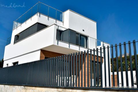 Villa i Polop, Alicante, Polop - € 600.000 | Ref: N-3663386 - foto 12