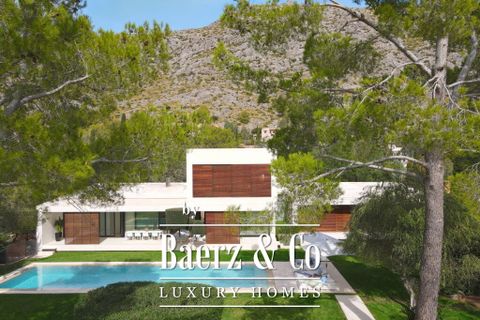 Villa a Pollenca, Mallorca, Pollenca - € 5.300.000 | Ref: POL4074 - foto 2