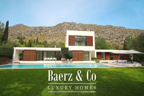 Villa a Pollenca, Mallorca, Pollenca - € 5.300.000 | Ref: POL4074 - foto 3