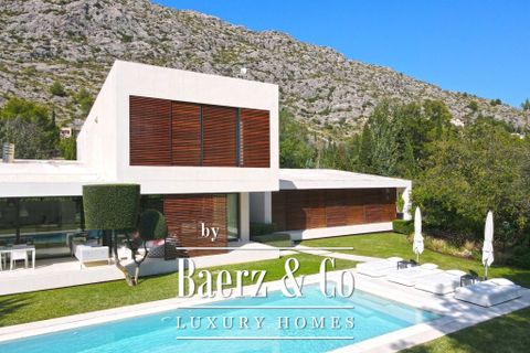 Villa a Pollenca, Mallorca, Pollenca - € 5.300.000 | Ref: POL4074 - foto 4