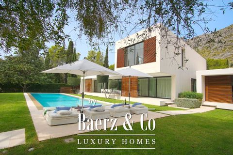 Villa a Pollenca, Mallorca, Pollenca - € 5.300.000 | Ref: POL4074 - foto 5