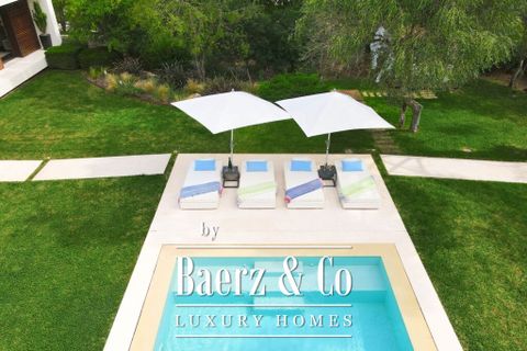 Villa a Pollenca, Mallorca, Pollenca - € 5.300.000 | Ref: POL4074 - foto 7