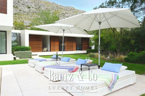 Villa a Pollenca, Mallorca, Pollenca - € 5.300.000 | Ref: POL4074 - foto 11