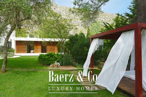 Villa a Pollenca, Mallorca, Pollenca - € 5.300.000 | Ref: POL4074 - foto 14